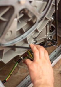 Conserto de Máquina em Jundiaí-SP | Assistência Técnica Perto de Mim serviço conserto de máquina