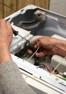 Conserto de Máquina em Jundiaí-SP | Assistência Técnica Perto de Mim serviço conserto de máquina
