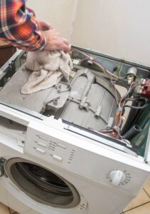 Conserto de Máquina em Jundiaí-SP | Assistência Técnica Perto de Mim serviço conserto de máquina