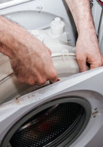 Conserto de Máquina em Jundiaí-SP | Assistência Técnica Perto de Mim serviço conserto de máquina